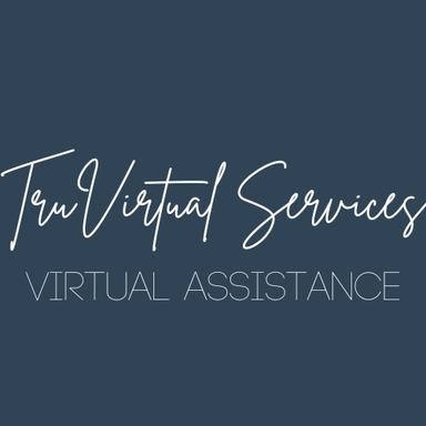 TruVirtual Services - Virtual Executive Assistance & Business Support